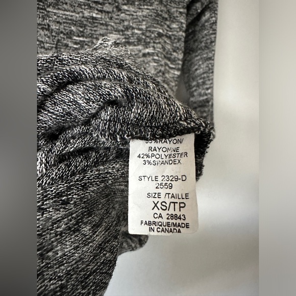 Eclipse Fitted Dress - Picture 4 of 4